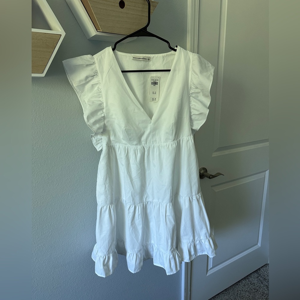Abercrombie and Fitch dress